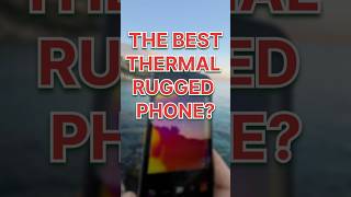 The Best Thermal Rugged Phone? You Won’t Expect This…#edc #constructionlife #techreview