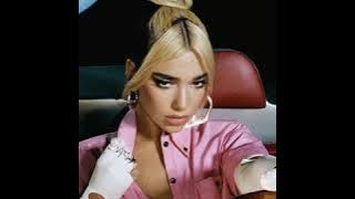 Dua Lipa - Love Again (Audio)