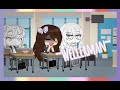 They Do Exist!|Wellerman|Obey Me!|Gacha Club|KaoriPlayz (This is pretty lazy..TwT)