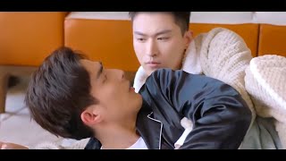 【BL Movie】Wow! They slept holding each other last night🌈BOYLOVE/LGBT/BLSeries