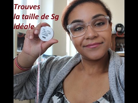 Vidéo: 3 façons simples de choisir la bonne taille de soutien-gorge de sport