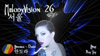 MelodyVision 26 - ANDORRA - Angy - "Boy Toy"