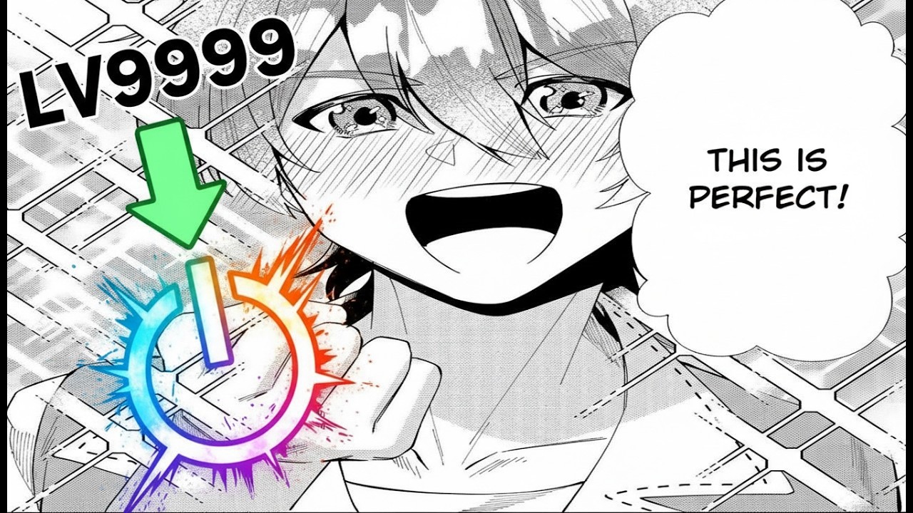 BANISHED for Having the USELESS CLASS, but Accidentally Became the STRONGEST