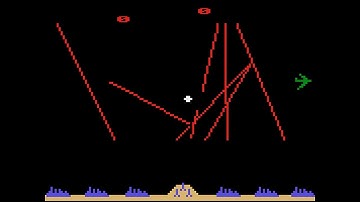 I’m Building an Asteroid Defense Game! (Missile Command Clone) Part III