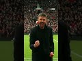 It's Carrick 🕺