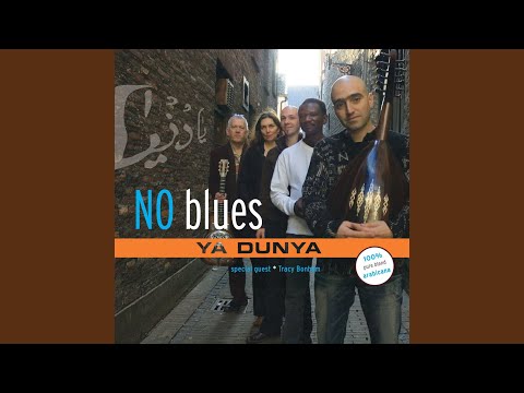 Longa Shahnaaz (feat. Tracy Bonham)