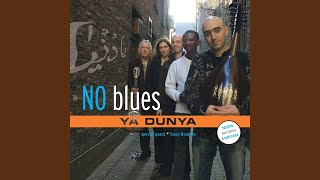 Longa Shahnaaz (feat. Tracy Bonham)