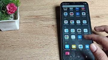 Remove WiFi Network in Tecno spark 7T phone, how to remove wifi network