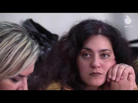 დისკრიმინაცია შრომით ურთიერთობებში - საჯარო ლექცია გორში