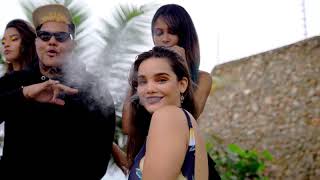 Taybig - Young Legend ft. Danny Chino, Ricko-(Video Oficial)