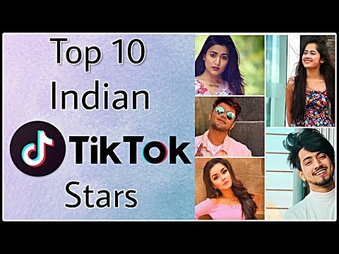 #top10tiktokstar-top-10-tik-tok-stars-in-india-2019-|-mr-faisu,-jannat-zubair,-awez-darbar