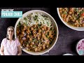 Make the best chickpea curry of your life  punjabi chole north indian recipe