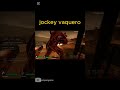 jockey vaquero #memes #left4dead2прохождение #videogames #humor #left4deadmemes #gaming #l4d2clips