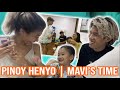 PINOY HENYO | MAVI'S TIME