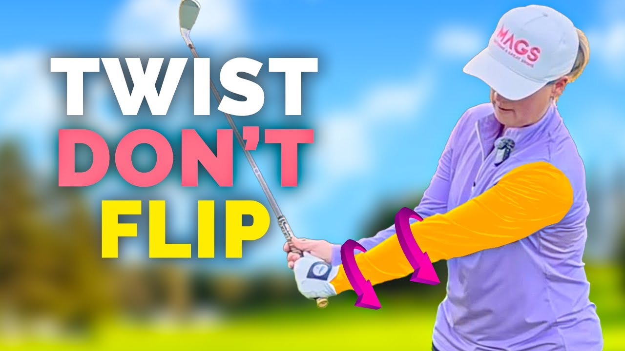 ОДНО движение ведущей руки, которое отличает профессионалов от любителей