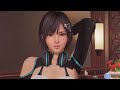 DOAXVV 4K【Eng sub】なぎさエクストラ生着替え 覗き見した(Nagisa Peek!!Ver.)