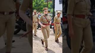 IPS Ankita Sharma@ankitasharmabigfan @PoliceActivity @IPS @sahilips#viralgs
