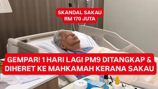 ESOK PM9 DIHERET KE MAHKAMAH
