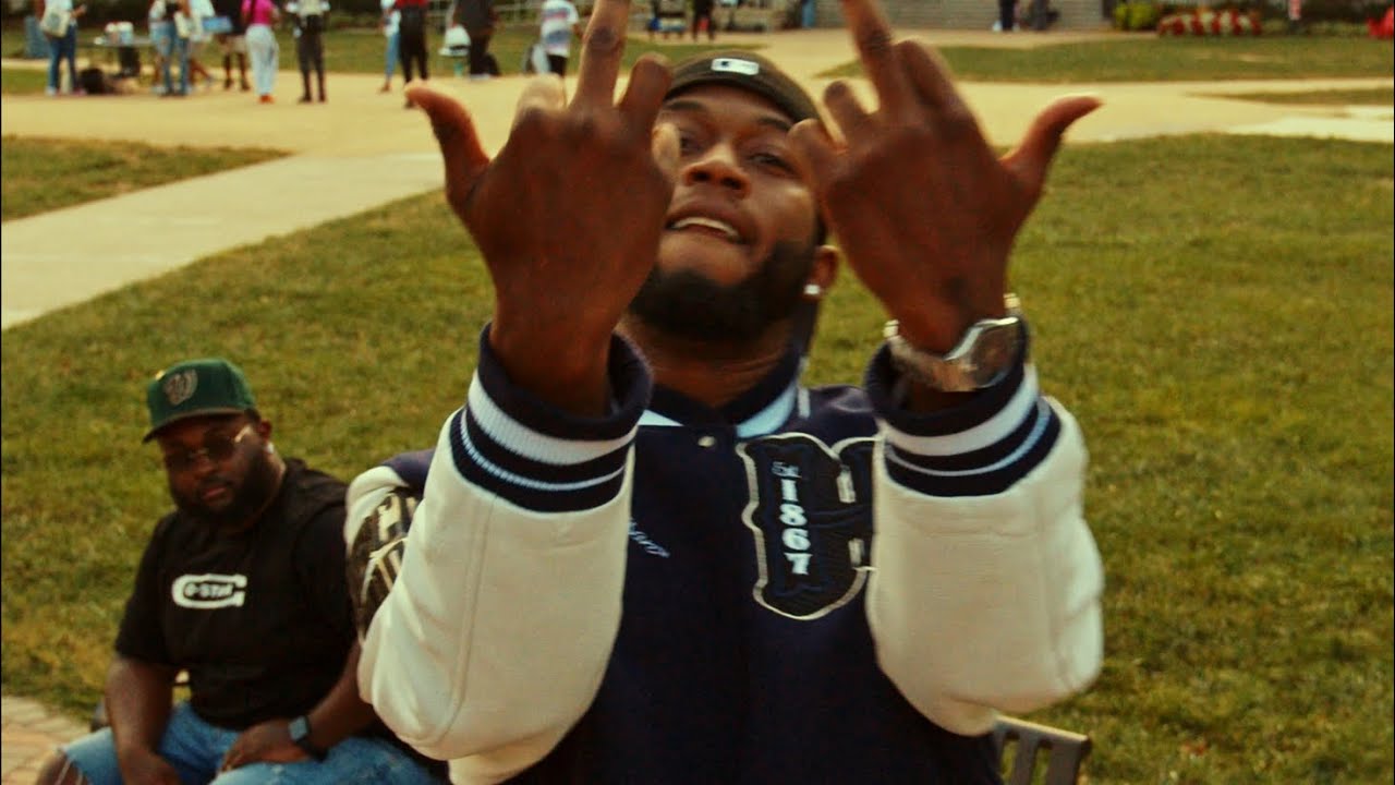 Watch BDX The Don & EZY - Free For All (Official Video) | Dir. @nonichenic on YouTube Watch BDX The Don & EZY - Free For All (Official Video) | Dir. @nonichenic on YouTube