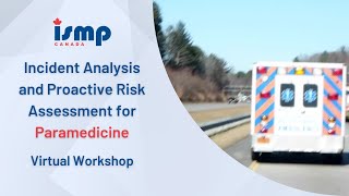 Participant's Feedback_Incident Analysis and Proactive Risk Assessment for Paramedicine Workshop