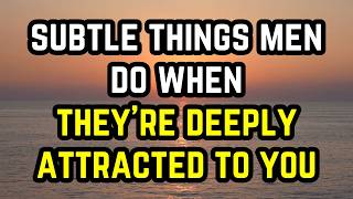 Тонкие поступки мужчин, когда они испытывают к вам сильное влечение screenshot 5
