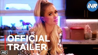 Cooking With Paris Official Trailer | Netflix