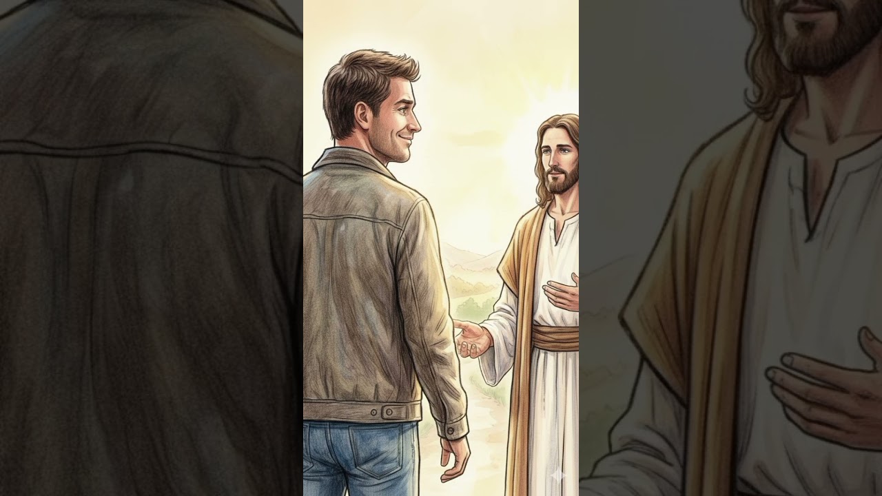 I have decided to follow Jesus 