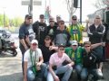 ADO DEN HAAG YOUTH HOOLIGANS 2011