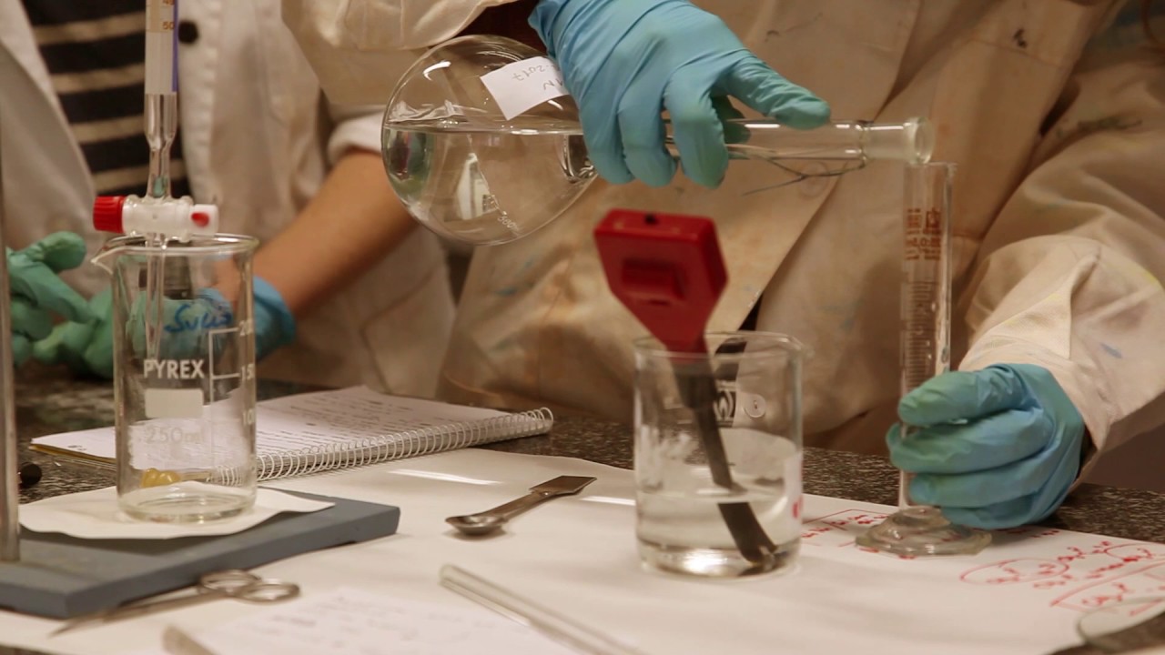 Grado en Conservación y Restauración del Patrimonio Cultural UCM