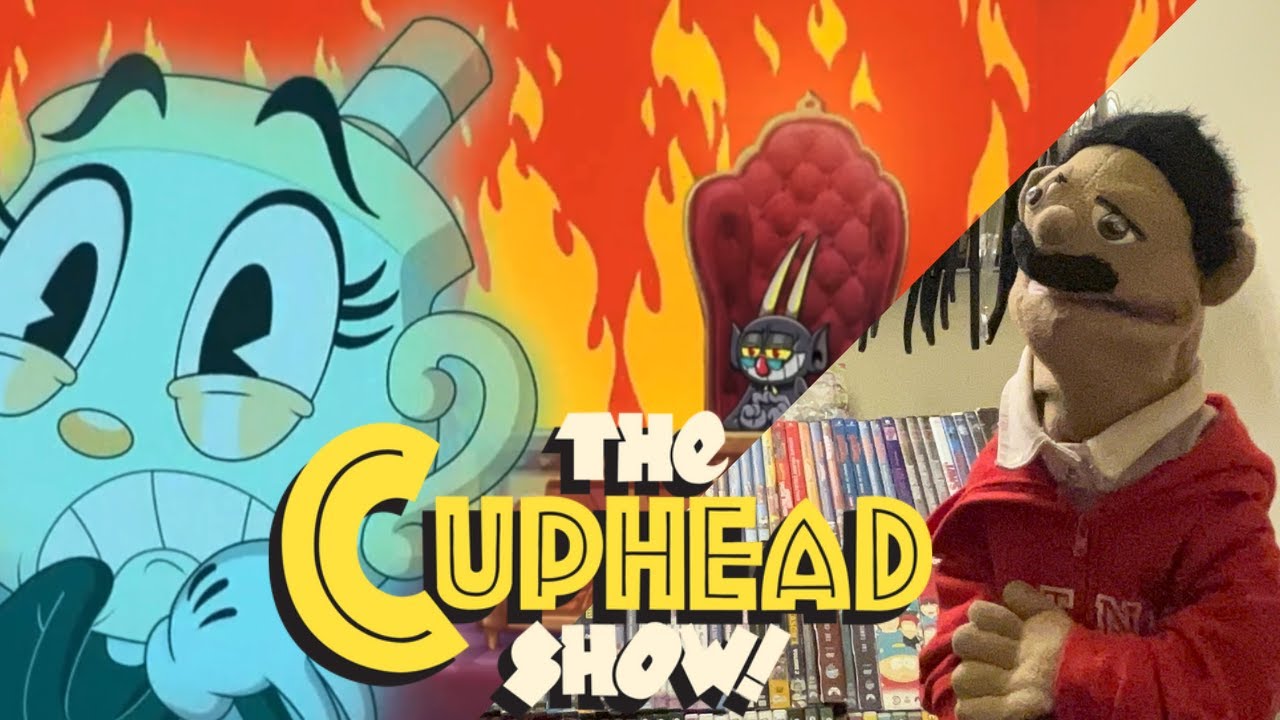 The Cuphead Show S 3 E 10 Dance With Danger / Recap - TV Tropes