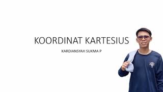 Belajar koordinat kartesius kelas 8 ...