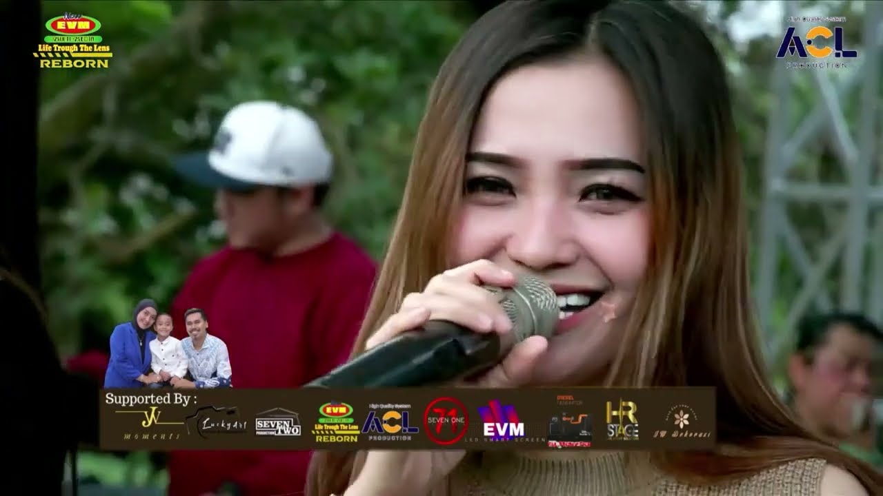 🔴🔵 MUSAFIR CINTA   ACL PRODUCTION   EDISI PENGASINAN PERUMAHAN BSI 1