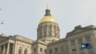 2020 Legislative session day one