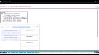 CCNA Cisco Exam (8 - 10) 08.12.21