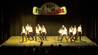 EDF Showcase 2012 - Jazz