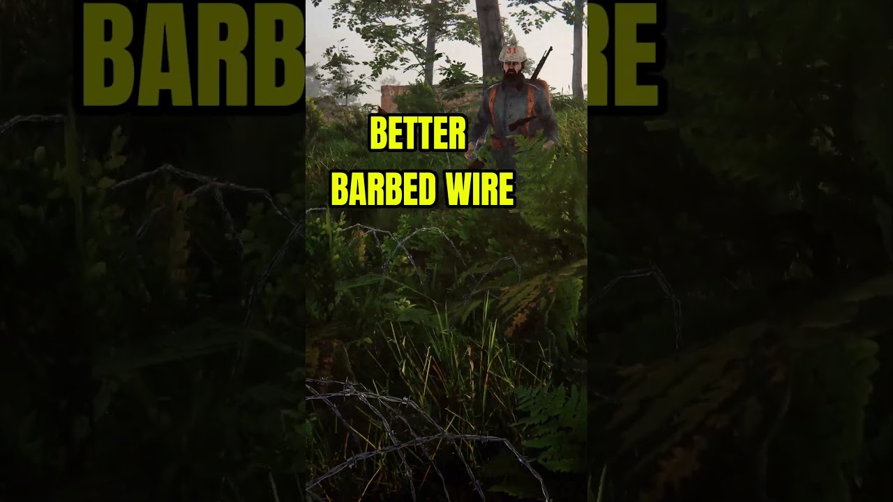 New FREE Over The Top: WWI Playtest coming Nov 1&2! 