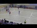 30 ЧРБ. 1 тур. БЧ - ВРЗ - 1:3 (0:1). Забитые мячи. 08.09.2018