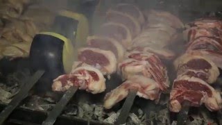 Ресторан Антей Ресторан Антей