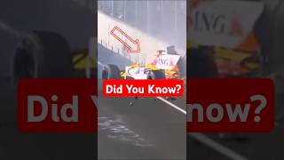 This F1 team CRASHED on purpose… and won