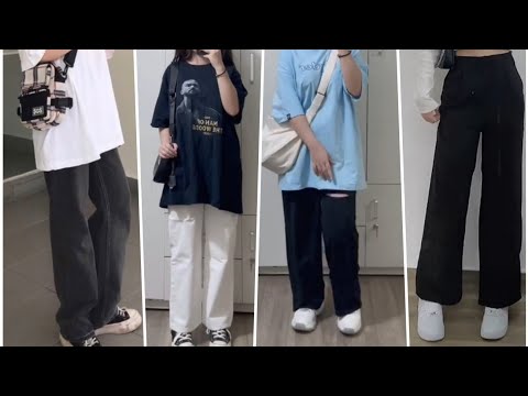 Video SHOPEE HAUL#7 QUẦN ĐẸP MÊ LY VÀ NGẦU CHO CÁC BẠN ĐI... - youtube