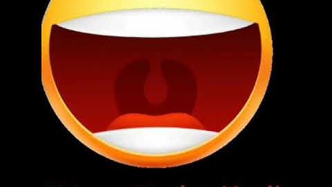 Tổng hợp những tiếng cười để ghép vào video  không bản quền mới nhất 2019