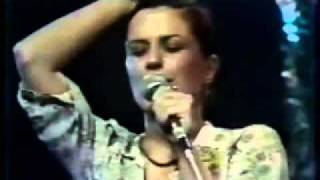 Elis Regina e Hermeto Paschoal - Garota de Ipanema - (Montreux) chords