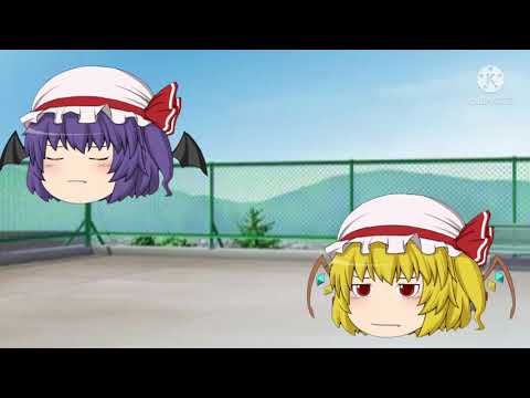 【ゆっくり】わたしのアール