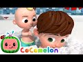 Bath Song CoComelon Sing Along Nursery Rhymes And Songs For Kids 