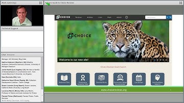 Start with Better Options: Making the Most of Choice Reviews
