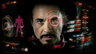 Futuristic Iron Man - Photo Editing | Picsart Editing Tutorial screenshot 4