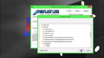 How To Make A Modded OFW PS3 Backup! (NO JAILBREAK)