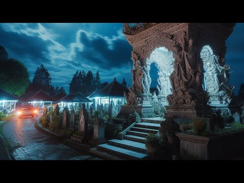RATU KIDUL - HERA BUNGA KAMBOJA LIRIK