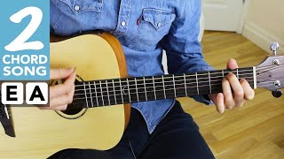 EASY 2 chord Song - Three is a Magic Number // TEN Guitar Songs With TWO Chords series EASY 2 chord Song - Three is a Magic Number // TEN Guitar Songs With TWO Chords series