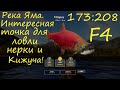 Рыбалка на реке Яма. Кижуч и Нерка. рр4